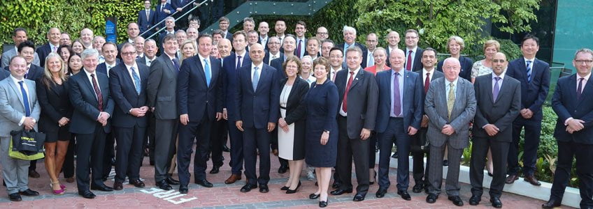 Delegation