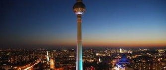 BERLIN 1